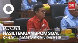 Video: Temuan BPOM soal Kasus Keracunan Makan Gratis di 10 Provinsi