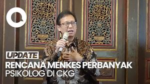 Video: Menkes Bakal Perbanyak Psikolog di Program Cek Kesehatan Gratis