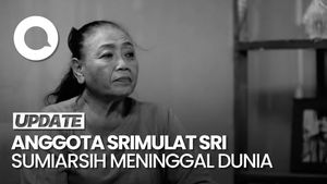 Video: Kabar Duka dari Srimulat, Sri Sumiarsih Meninggal Dunia