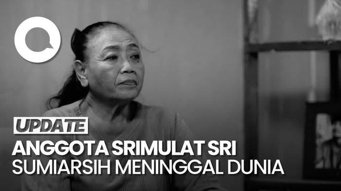Video: Kabar Duka dari Srimulat, Sri Sumiarsih Meninggal Dunia