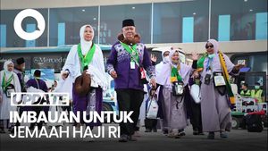 Video: Imbauan Kemenag untuk Keamanan Jemaah Selama di Tanah Haram