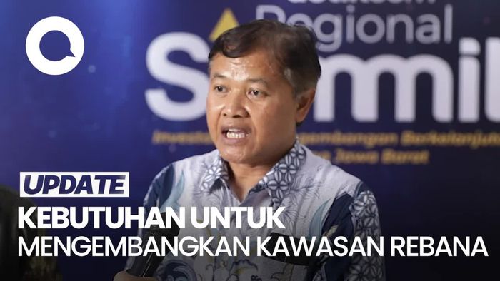 Video: Yang Dibutuhkan Kawasan Rebana untuk Bisa Berkembang
