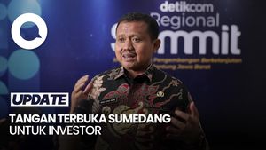 Video Karpet Merah Sumedang untuk Investor: Mudah-Dapat Insentif