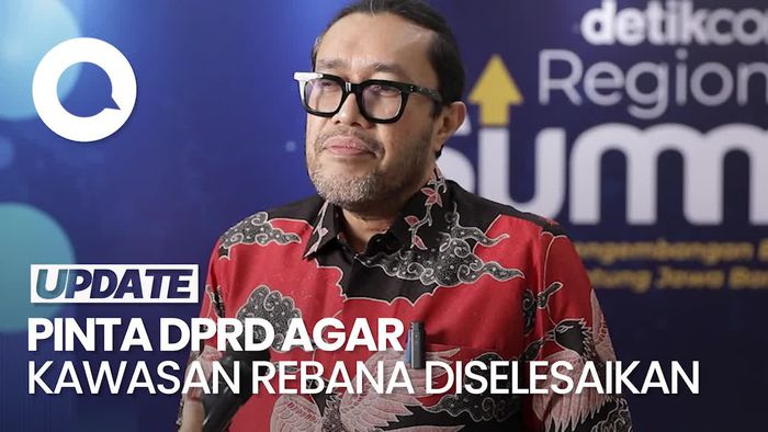 Video Ono Surono: Rebana PR Lama, Harus Segera Diselesaikan!
