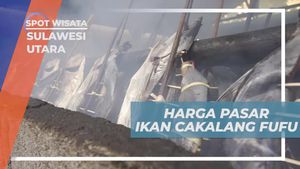 Mengetahui Harga Pasar Ikan Cakalang Fufu dan Keistimewaan Kuliner Khas Sulawesi Utara