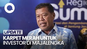 Video: Sambut Investor, Majalengka Siap Beri Jaminan Hukum
