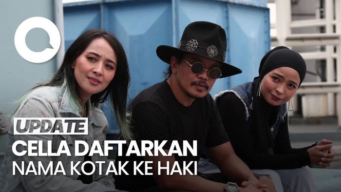 Video: Pernyataan Cella KOTAK yang Bikin Posan hingga Pare Kecewa