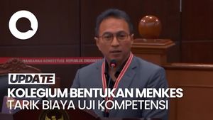 Video Dokter Piprim: Kolegium Bentukan Menkes Tarik Biaya untuk Uji Kompetensi