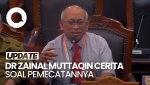 Video: Eks Dokter Spesialis RS Kariadi Ngaku Dipecat gegara Menkes Tersinggung