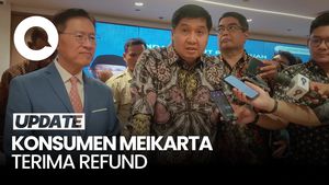 Video 13 Konsumen Terima Refund Meikarta, Ara: Perintah Prabowo Bela Hak Rakyat