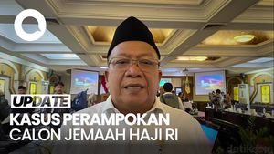 Video: Komisi VIII Soroti Kasus Perampokan Calon Jemaah Haji di Makkah