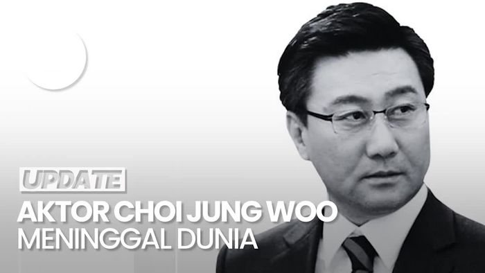 Video: Aktor Senior Korsel Choi Jung Woo Tutup Usia