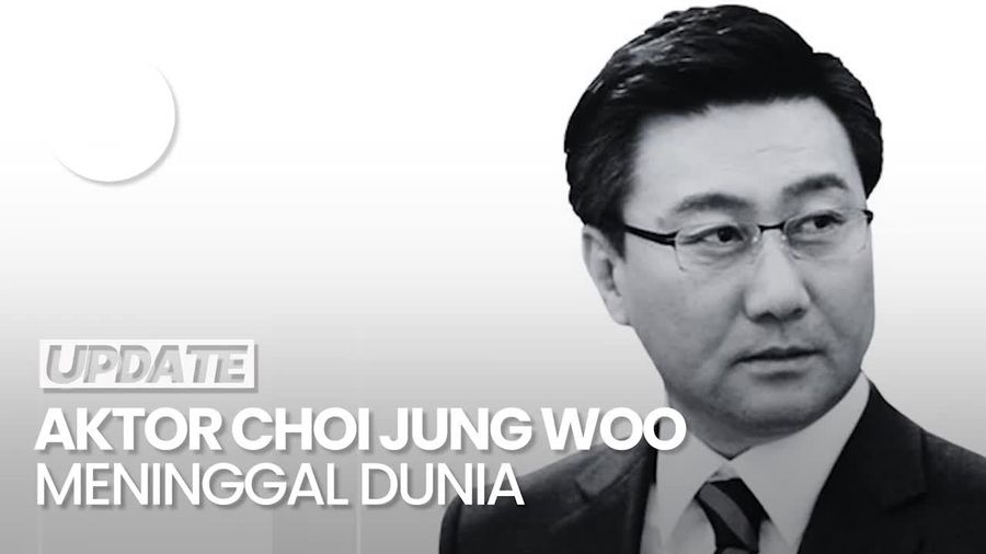 Video: Aktor Senior Korsel Choi Jung Woo Tutup Usia