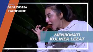 Menu Makanan Lezat dan Menggoda di Bandung untuk Menambah Kenikmatan Liburan  