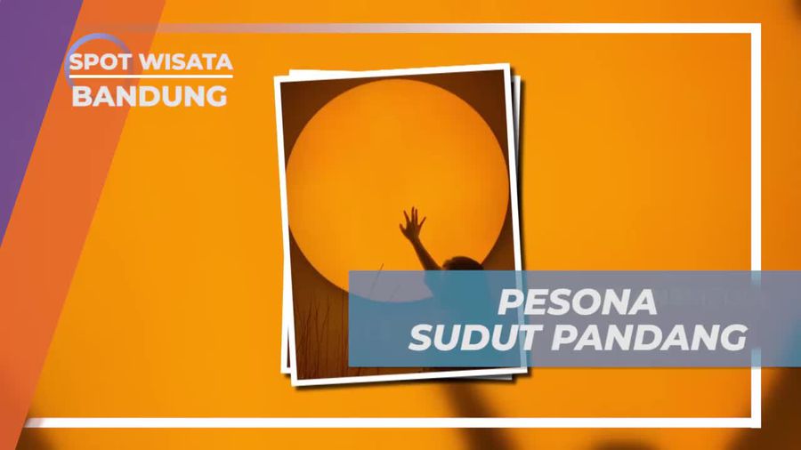 Pesona Wahana Multimedia Interaktif di Sudut Cerita Bandung yang Unik dan Menghibur  