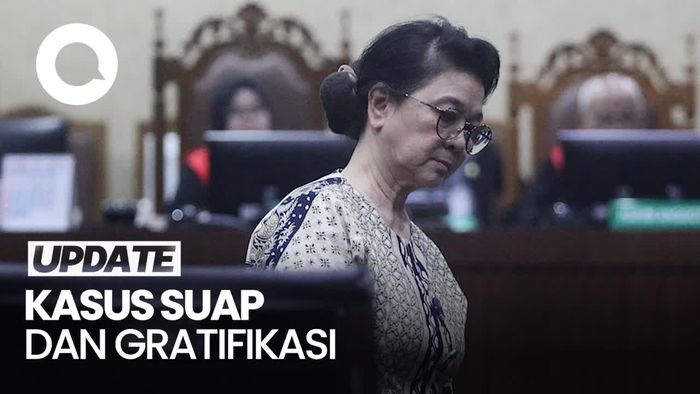 Video: Pengacara Ronald Tannur Dituntut 14 Tahun Penjara
