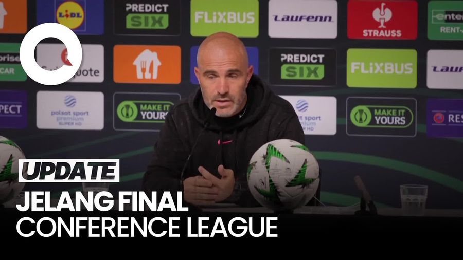 Video: Chelsea Pede Kalahkan Real Betis di Final Conference League