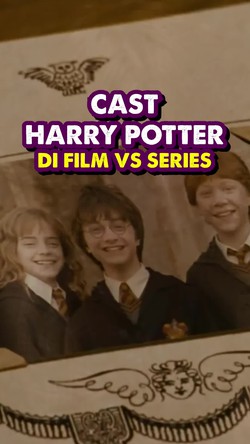 Video From This to This Pemeran Harry Potter