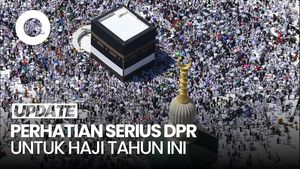 Video: 3 Hal yang Diberi Perhatian Serius oleh Timwas Haji DPR