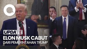 Video: Pamit dari Pemerintahan Trump, Bagaimana Hasil Kerja Elon Musk?