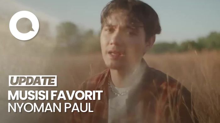 Video: Musisi yang Ingin Dilihat Nyoman Pau Manggung di Java Jaz