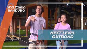 Menikmati Pengalaman Outbound Indoor yang Menyenangkan di Bandung