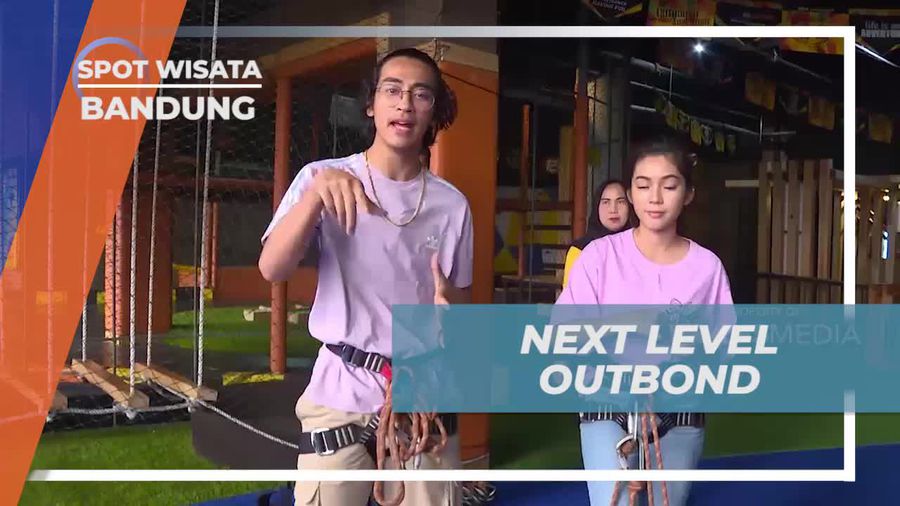 Menikmati Pengalaman Outbound Indoor yang Menyenangkan di Bandung