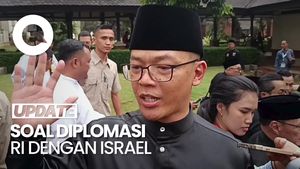 Video: Menlu Sugiono Dorong Two State Solution Sebelum RI Diplomasi dengan Israel