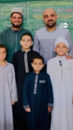 Video: Kisah Dokter di Gaza Kehilangan 9 Anaknya Akibat Serangan Israel