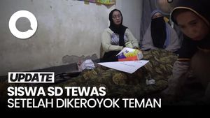 Video: Pilu Siswa SD di Makassar Tewas Setelah Dipukuli Tiga Temannya