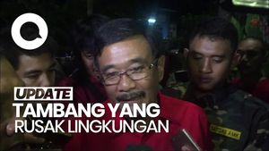 Video PDIP: Mereka yang Kuasai Tambang-Rusak Lingkungan Pengkhianat Pancasila