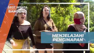Menjelajahi Fasilitas Menarik di Resort Alam, Bandung