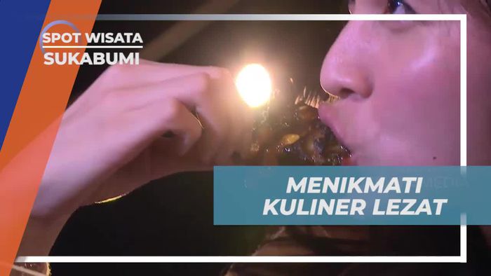 Menikmati Hidangan Lezat dan Pesta Barbeque di Tempat Makan Estetik Sukabumi