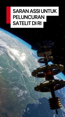 Hal yang Perlu Dilakukan Pemerintah Indonesia Jika Mau Meluncurkan Satelit