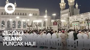 Video: Persiapan Puncak Haji