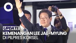 Video: Analisis Pakar Politik soal Kemenangan Lee Jae-myung di Pilpres Korsel