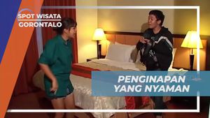 Menginap Nyaman di Hotel Quality Gorontalo