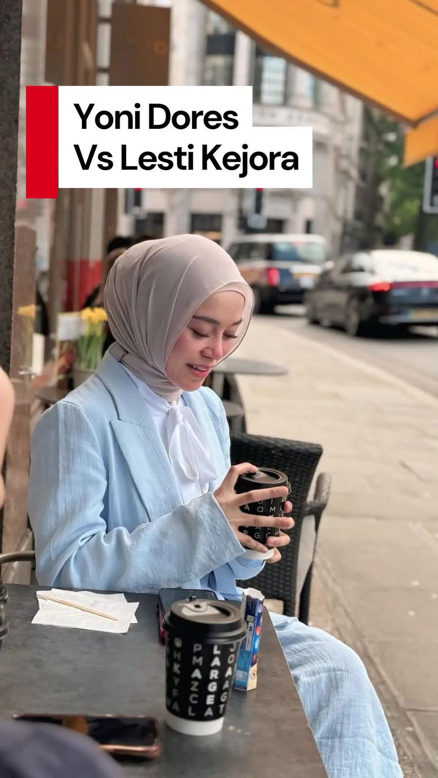 Video: Pihak Yoni Dores Ngaku Tak Ingin Minta Ganti Rugi dari Lesti Kejora