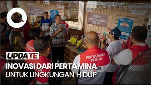 Hari Lingkungan Hidup 2025: Pertamina Tampilkan Teknologi Ramah Lingkungan dari Desa