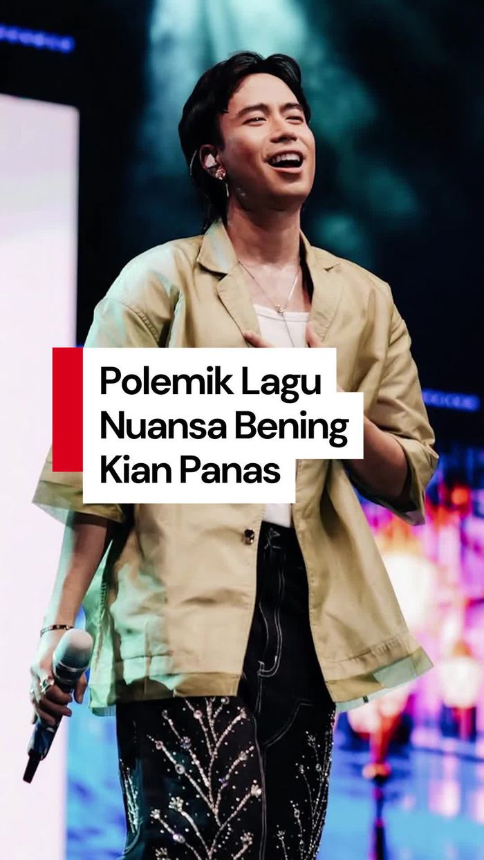 Video: Kenapa Baru Sekarang Keenan Nasution Gugat Vidi Aldiano Rp 24,5 M?