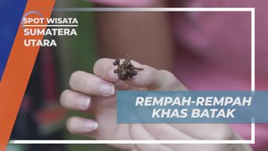 Mengenal Rempah Khas Batak untuk Masakan Tradisional Sumatera Utara