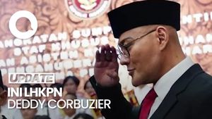 Video Detail LHKPN Deddy Corbuzier, Hartanya Hampir Rp 1 Triliun