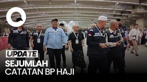 Video: BP Haji Fokus Pada Perbaikan Penyelenggaraan Haji Tahun Depan