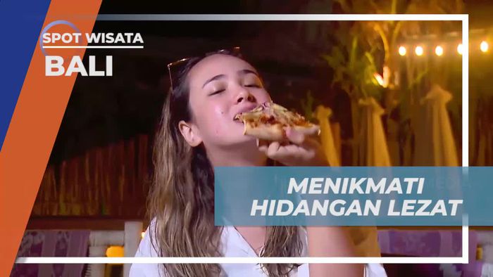 Menikmati Hidangan Lezat yang Menggoda Selera di Bali