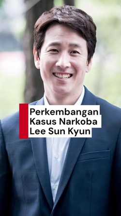 Video: Tiga Orang Didakwa Atas Bocornya Informasi Kasus Narkoba Lee Sun Kyun