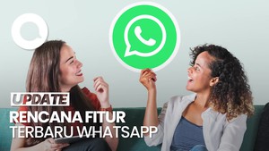 Video: Jaga Privasi, WhatsApp Bakal Sembunyikan Nomor HP Pengguna