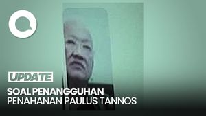 Video: Dirjen AHU Yakin Penangguhan Penahanan Paulus Tannos Bakal Ditolak 