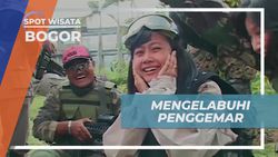 Mengelabui Penggemar dengan Trik Menarik di Bogor