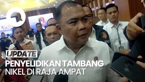 Video: Bareskrim Selidiki Dugaan Pidana Tambang Nikel di Raja Ampat