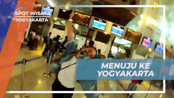 Melakukan Perjalanan Liburan ke Yogyakarta dengan Cerita Menarik